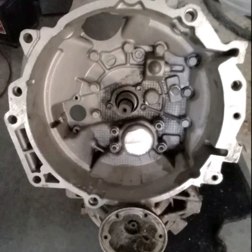 VW Golf Mk5 1600cc gearbox used in excellent condition