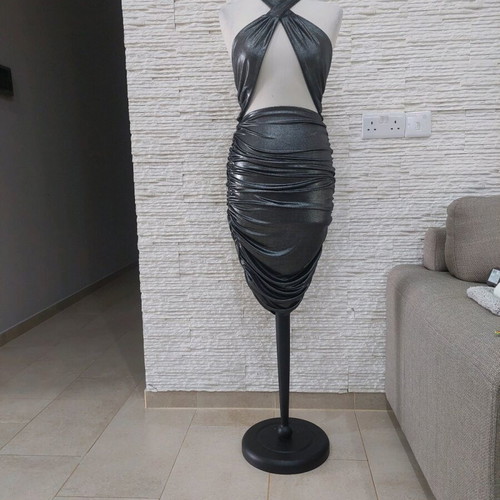 Dress like new, size S/M