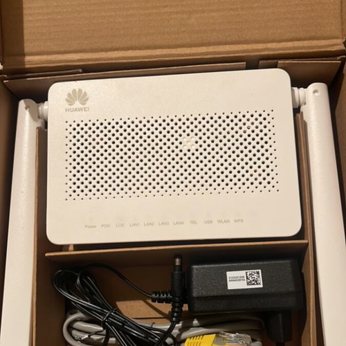 Huawei modem new
