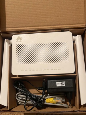 Huawei modem new