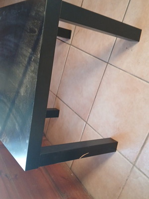 Auxiliary table used