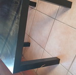 Auxiliary table used