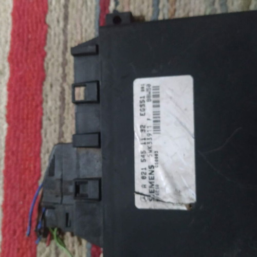 Automatic transmission module for Mercedes E-Class W210 used