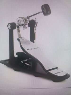 Roland single pedal Rdh. 100 καινούργιο