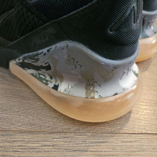 Nike Air Max 270 Camo Sunset like new, size 46