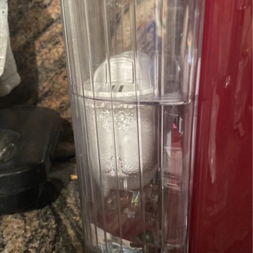Bosch Tassimo My Way 2 espresso machine like new