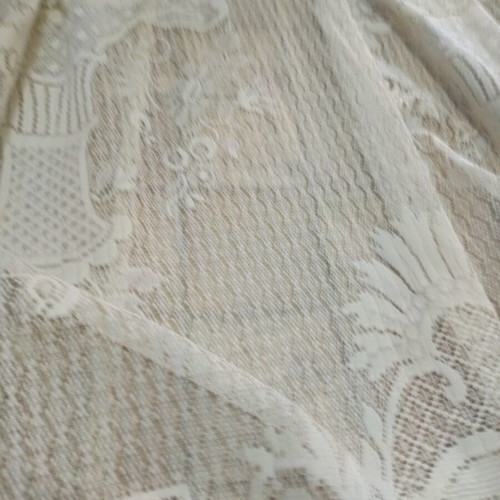 Curtains 2.50 m height, single panels