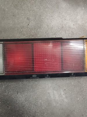 VW Sciroco Mk2 Hella 533945112 headlight used
