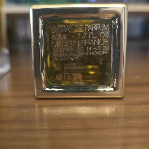 Ganymede Extrait de Parfum 50ml by Marc-Antoine Barrois