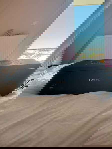 Принтер/скенер/факс Canon PIXMA MX475