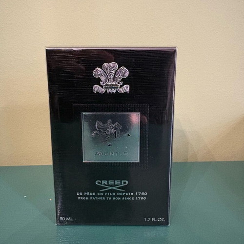 Creed Aventus 50ml Eau de Parfum new, authentic