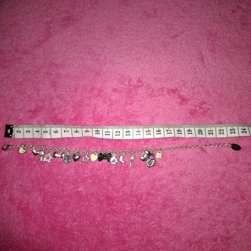 Bracelet Claire's like new