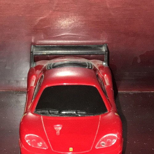 Ferrari collectible car like new