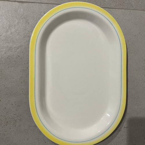 Olympia Ceramica 20-Piece Dinnerware Set new