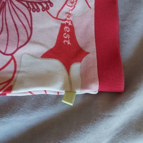 Protest skirt medium size pink like new