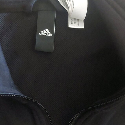 Original Adidas top