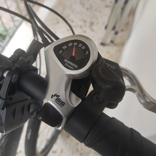 Dahon Espresso D21 Folding Bike like new, 26" wheels, 21 speeds