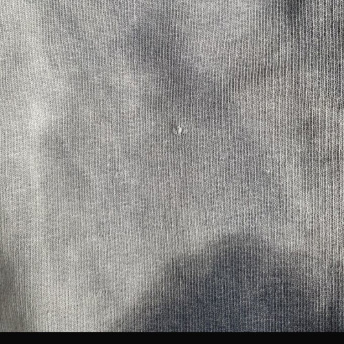 Pull & Bear women's sweatshirt used, gray, size S