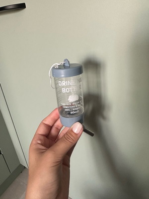 Small animal water bottle new