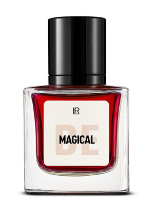 Be Magical Eau de Parfum 50 ml, new, authentic