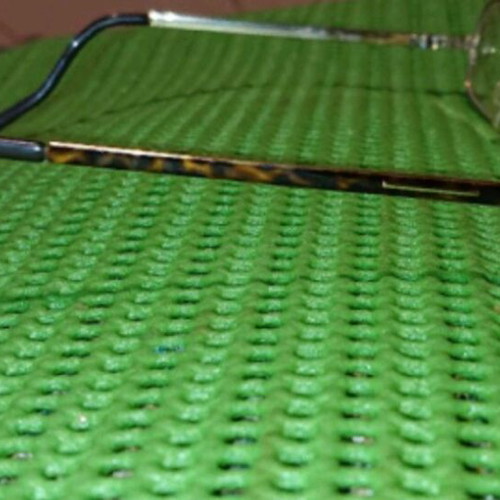 Silhouette eyeglass frames used
