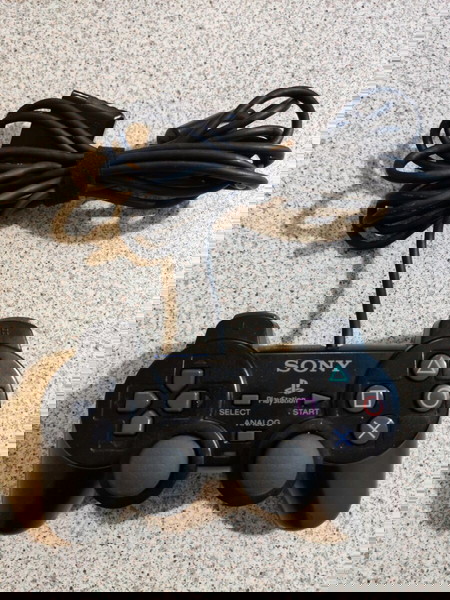Dualshock controller για PS2