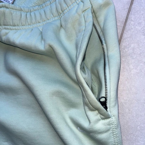 Nike sportswear tracksuit like new, green, size XL
