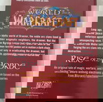 World of Warcraft: Rise of the Horde