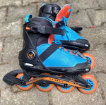 Firefly rollers size 38-40 like new
