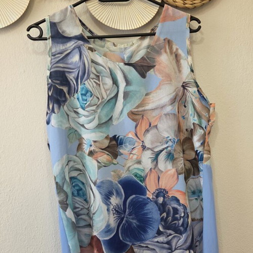 Blouse Large new