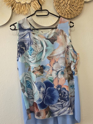 Blouse Large new