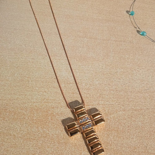 Cross used