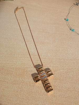 Cross used