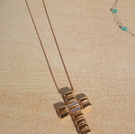 Cross used