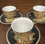 Tea set new