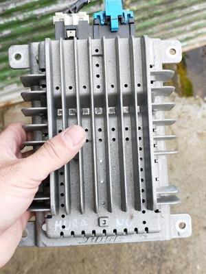 Amplifier 28060 CB00C Bose for Nissan Murano used