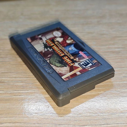 Fire Emblem The Sacred Echoes for Game Boy Advance like new