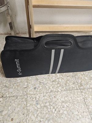 Αλυσίδες χιονιού König K-Summit XL K55 καινούργιες