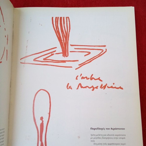 Molfesis Sculpture of Large Spaces book used