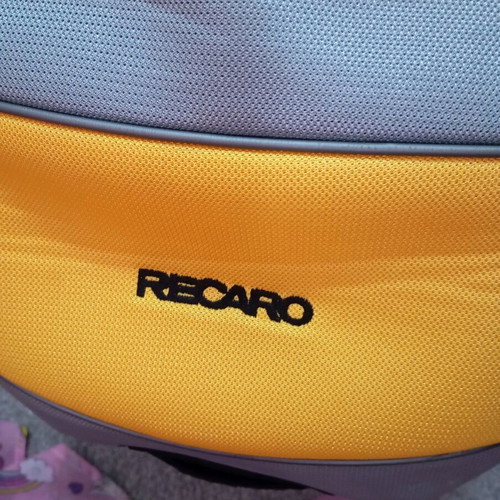 Car seat up to 13kg like new