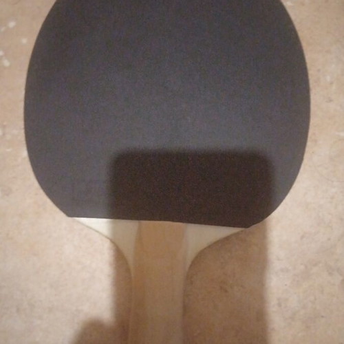 Stiga Instinct Ping Pong Racket like new