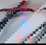 Spiderman φιγούρα γνησια marvel