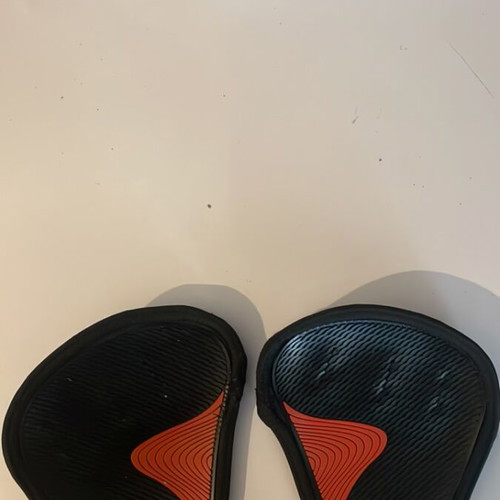 Grip gloves for bars like new