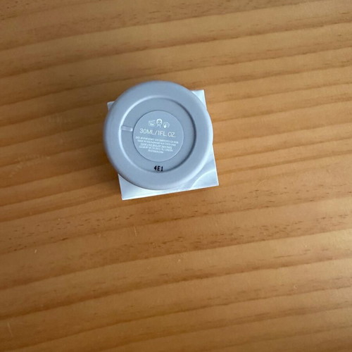 Fenty Skin Instant Reset face cream new