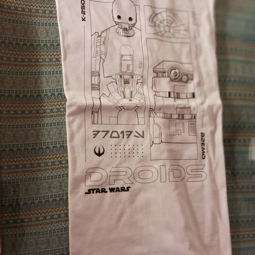 Gap Star Wars T-shirt 2XL like new