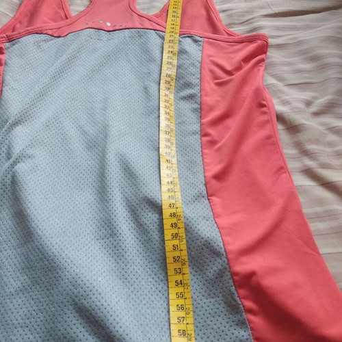 Women's sports set like new, size M (38/10)