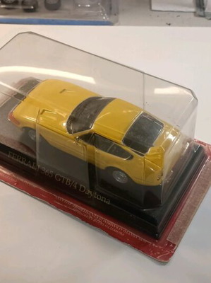 Ferrari 365 GTB Daytona μοντέλο 1/43 καινούργιο, αχρησιμοποίητο