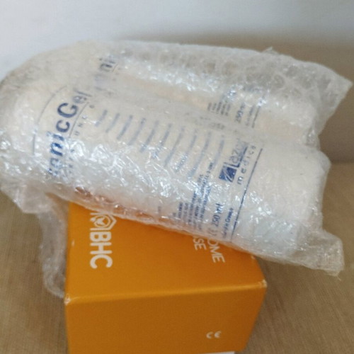 Cryolipolysis body remodeling device new with ultrasound gels
