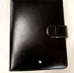 MONT BLANC organizer