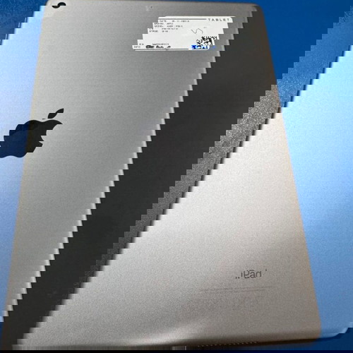 Apple iPad 5 (A1822) 32GB σαν καινούργιο